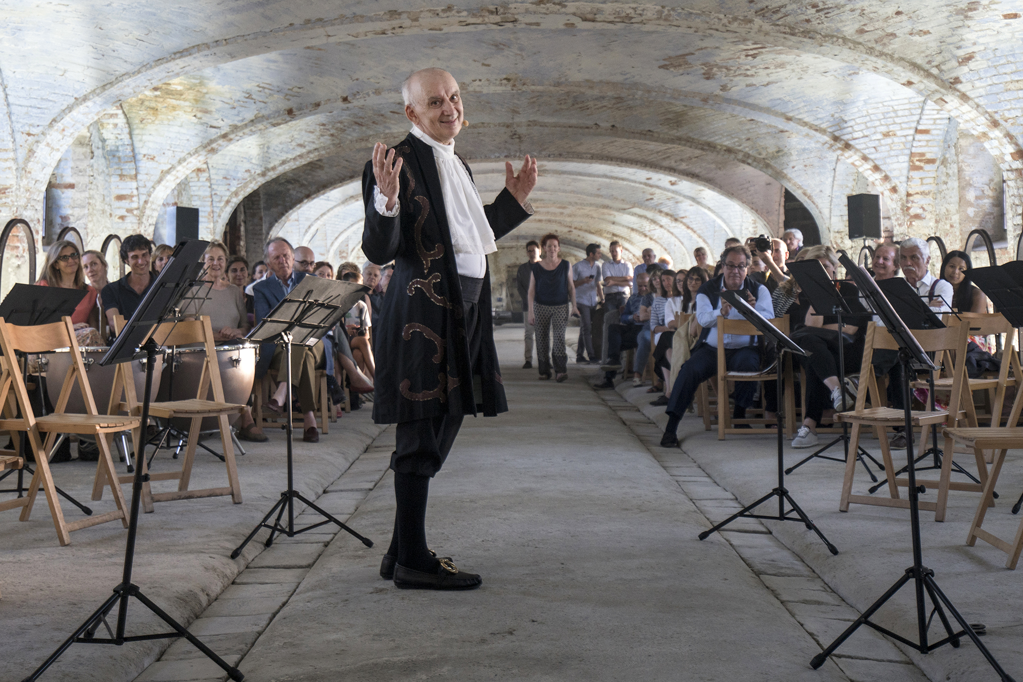 Giovanni Mongiano, Viotti